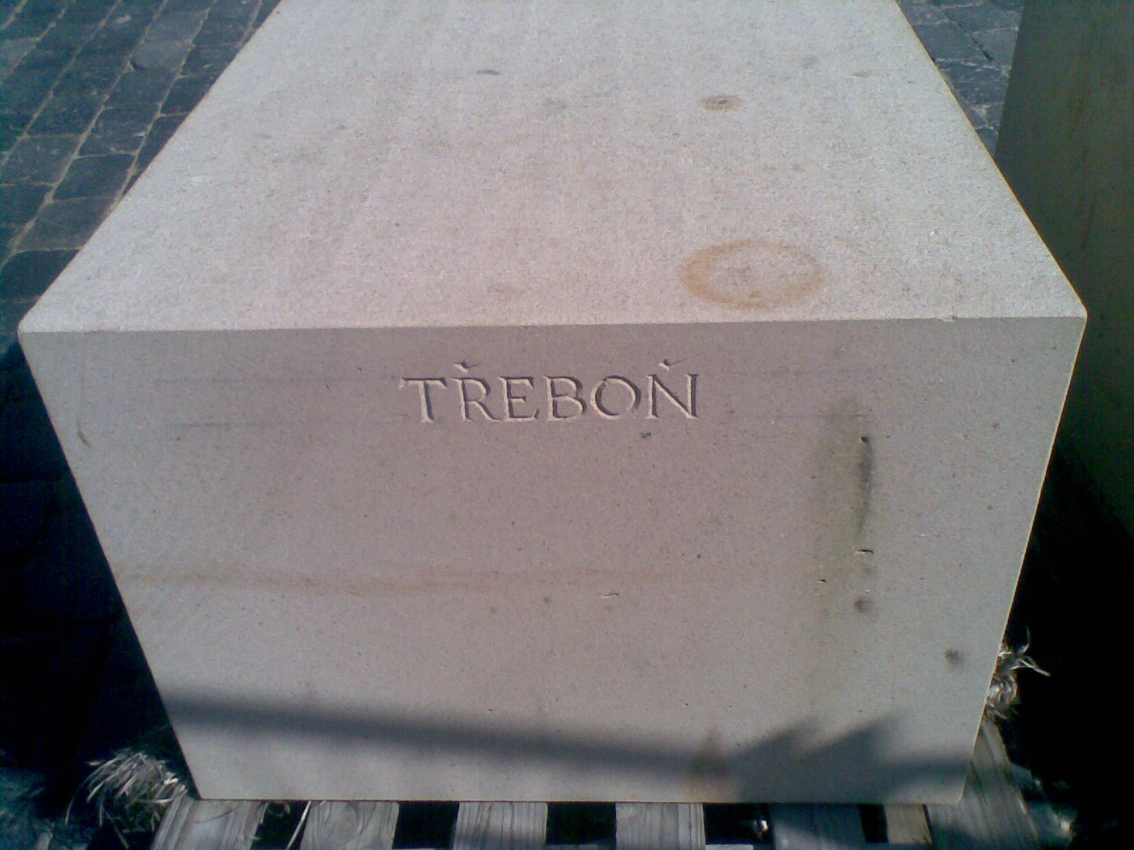 Trebon