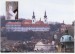 Pohlednice Strahovský klášter a socha PM z exilu1.jpg